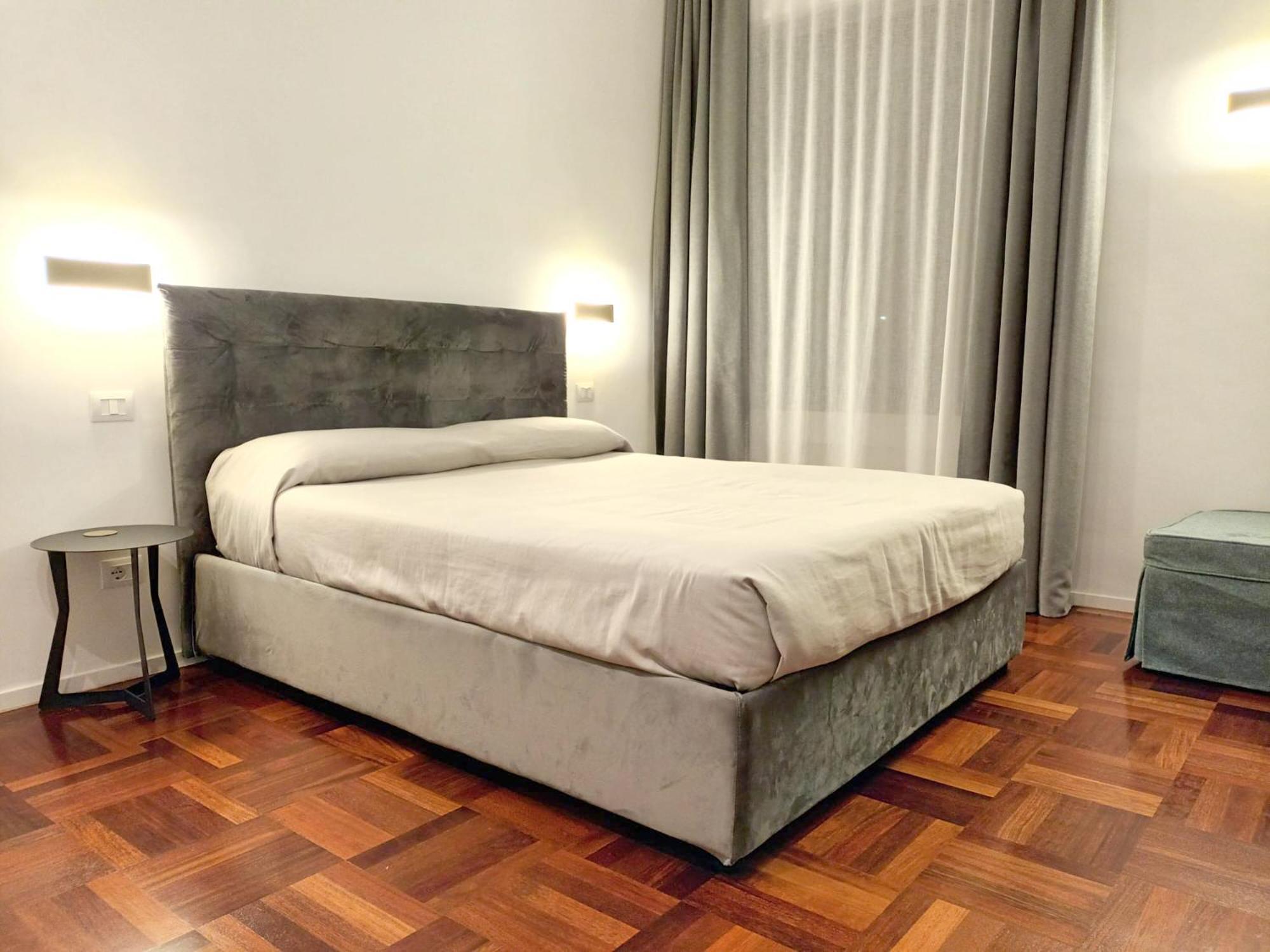 B&Bari, Via Crollalanza, Le Case Di Aurelia Guesthouse Exterior photo