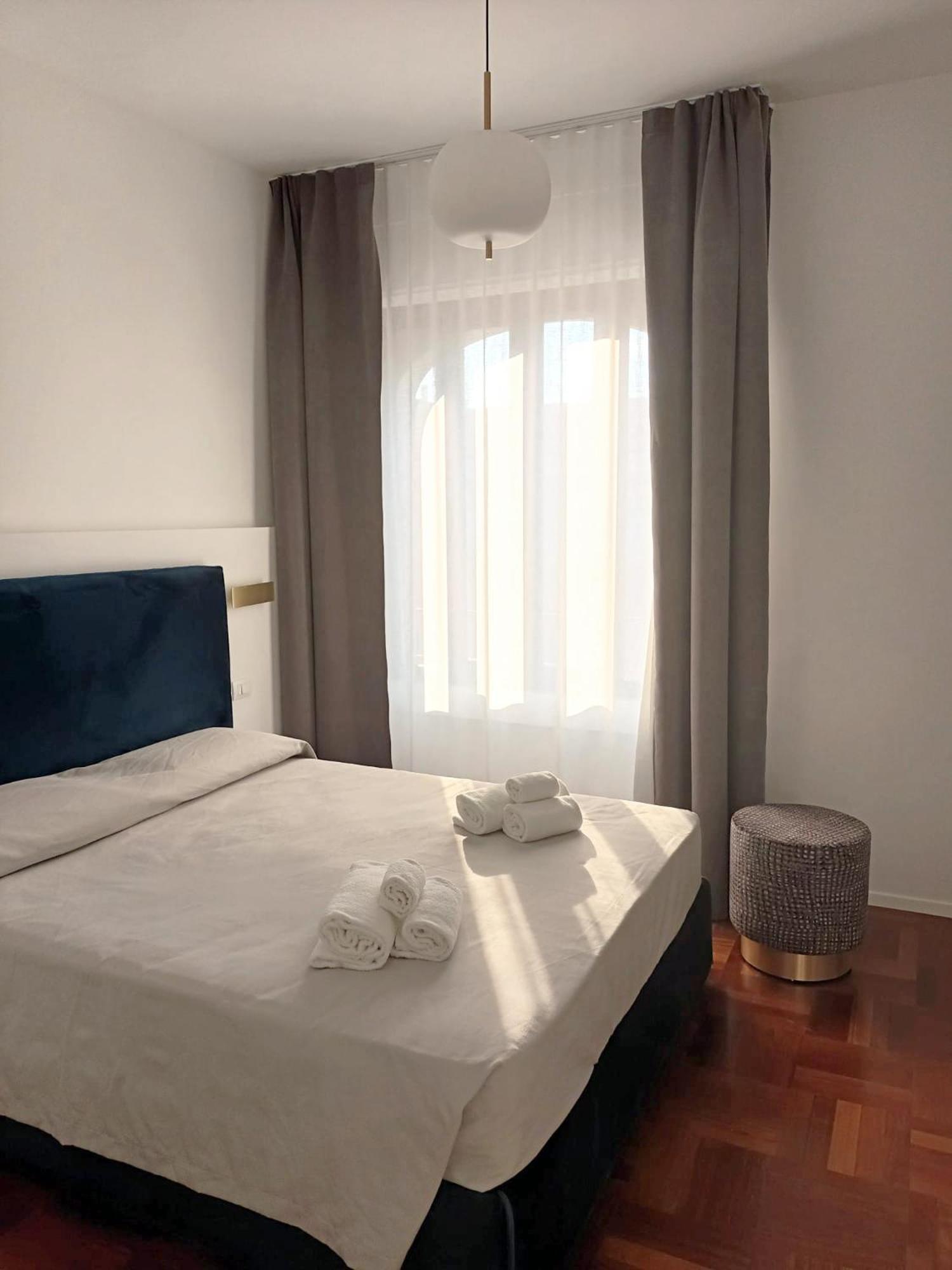 B&Bari, Via Crollalanza, Le Case Di Aurelia Guesthouse Exterior photo