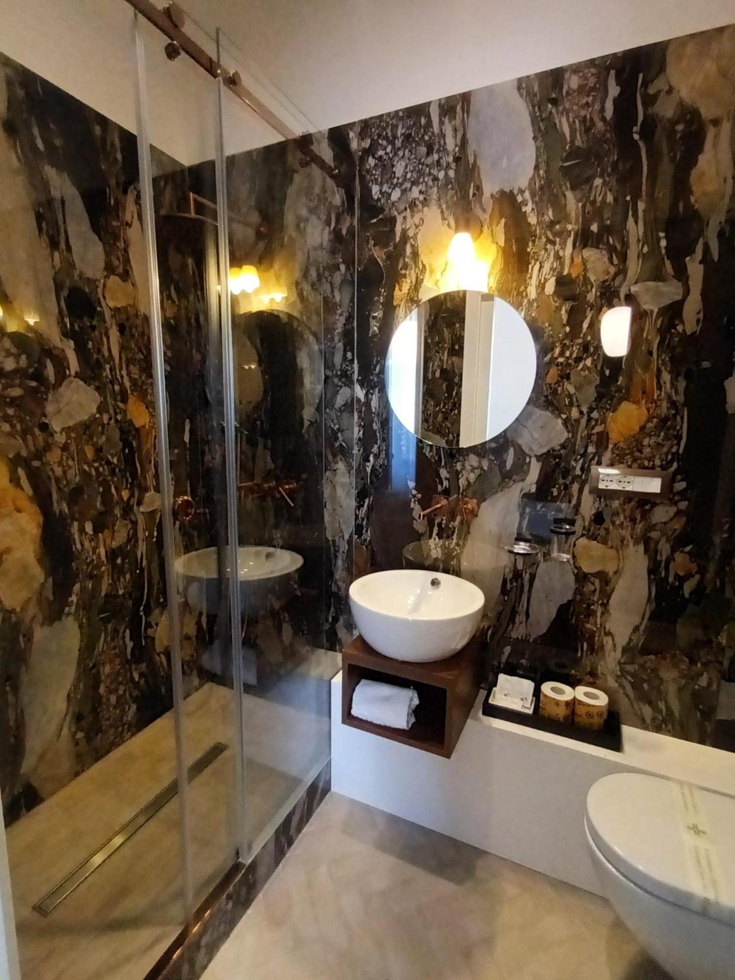 B&Bari, Via Crollalanza, Le Case Di Aurelia Guesthouse Exterior photo
