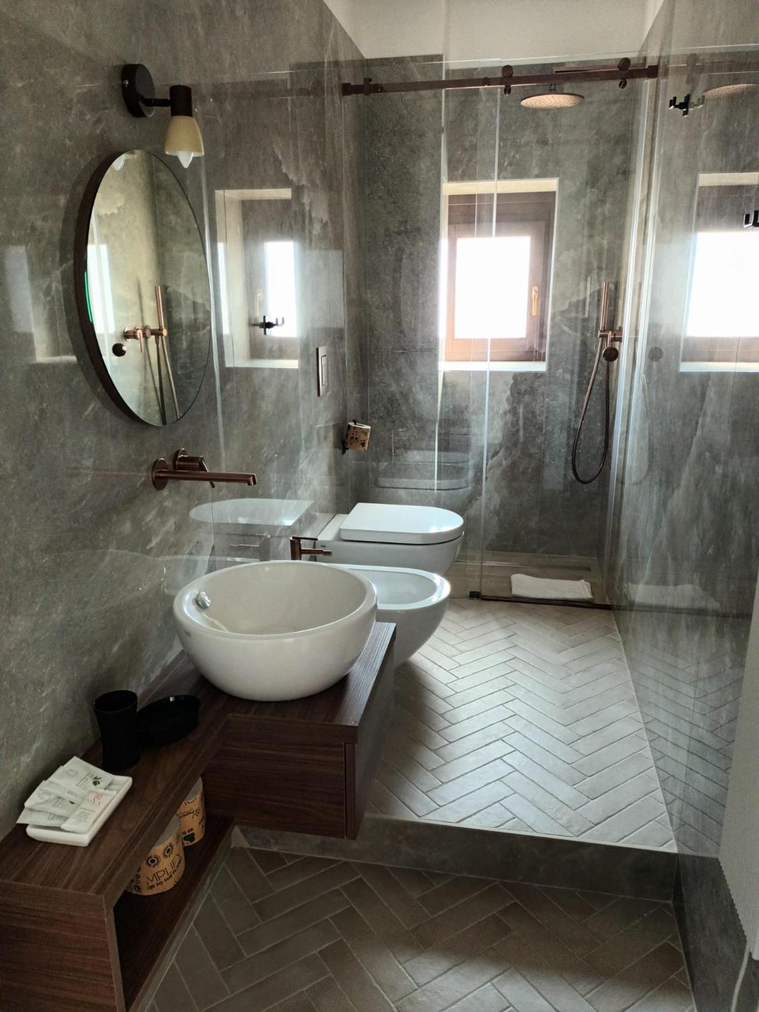 B&Bari, Via Crollalanza, Le Case Di Aurelia Guesthouse Exterior photo